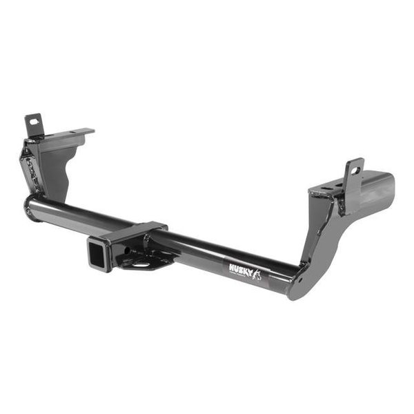Husky Towing Husky Towing HUS-69550C Trailer Hitch Rear Class III for 2015-2018 Ford Edge; Black HUS-69550C
